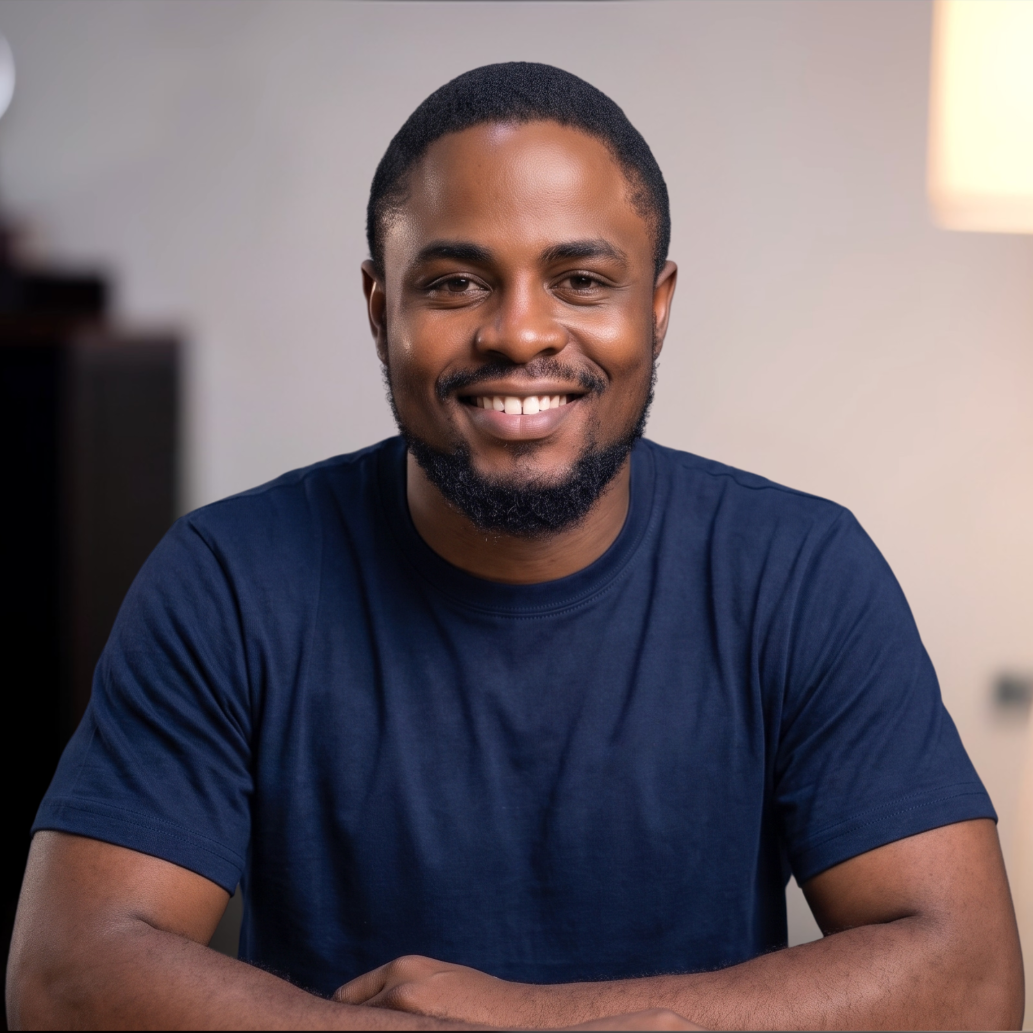 Nelson Edeh